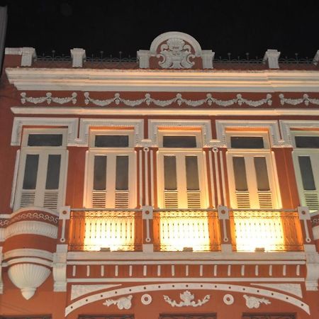 ריו דה ז'ניירו Hotel Fenix (Adults Only) מראה חיצוני תמונה