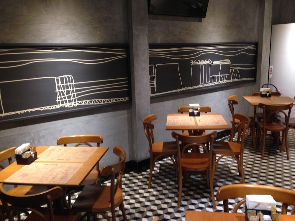 ריו דה ז'ניירו Hotel Fenix (Adults Only) מראה חיצוני תמונה