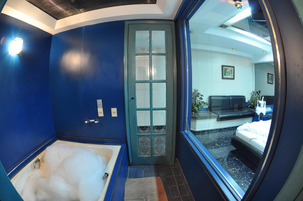 ריו דה ז'ניירו Hotel Fenix (Adults Only) מראה חיצוני תמונה