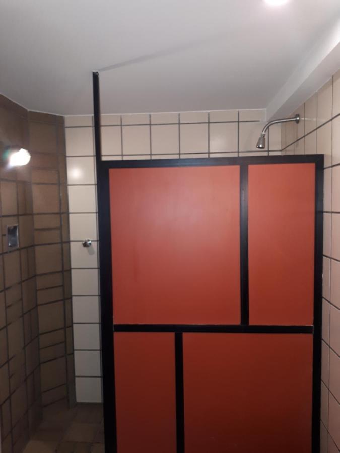 ריו דה ז'ניירו Hotel Fenix (Adults Only) מראה חיצוני תמונה