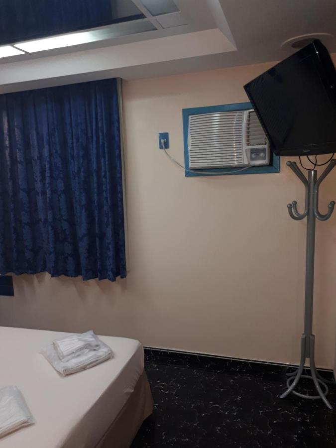 ריו דה ז'ניירו Hotel Fenix (Adults Only) מראה חיצוני תמונה