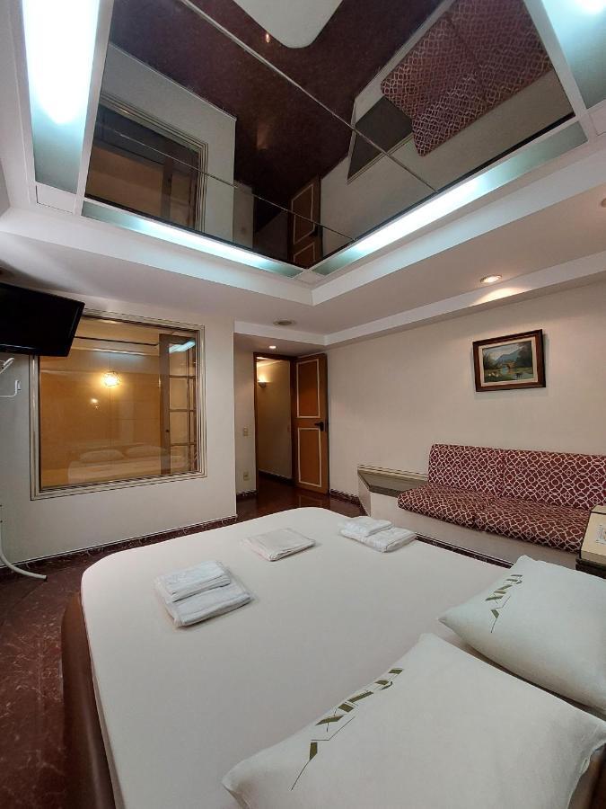 ריו דה ז'ניירו Hotel Fenix (Adults Only) מראה חיצוני תמונה