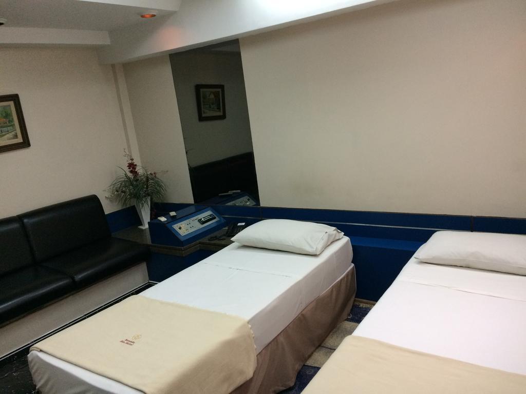 ריו דה ז'ניירו Hotel Fenix (Adults Only) מראה חיצוני תמונה
