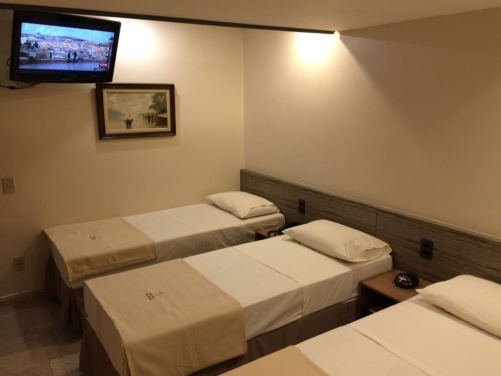 ריו דה ז'ניירו Hotel Fenix (Adults Only) מראה חיצוני תמונה