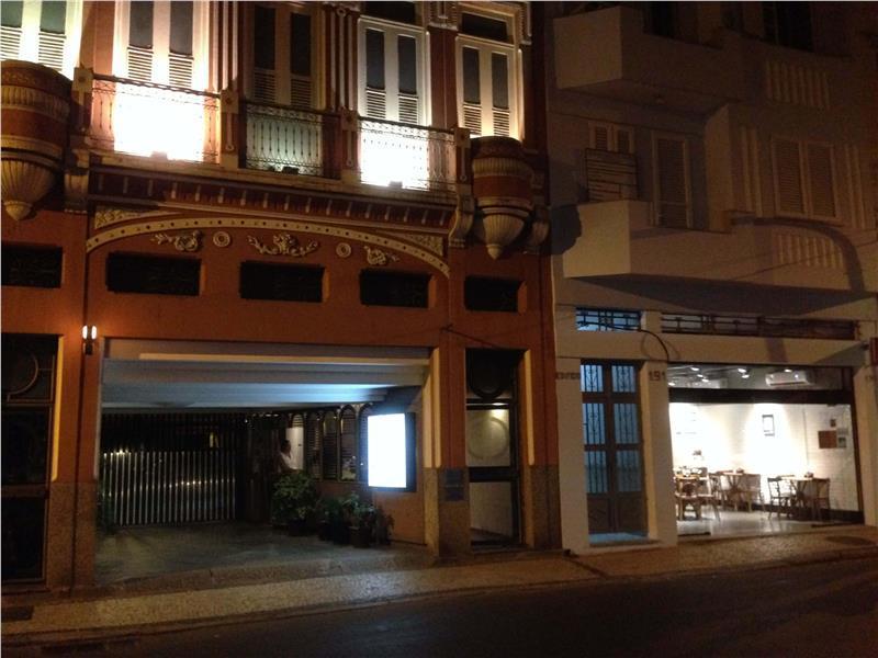 ריו דה ז'ניירו Hotel Fenix (Adults Only) מראה חיצוני תמונה