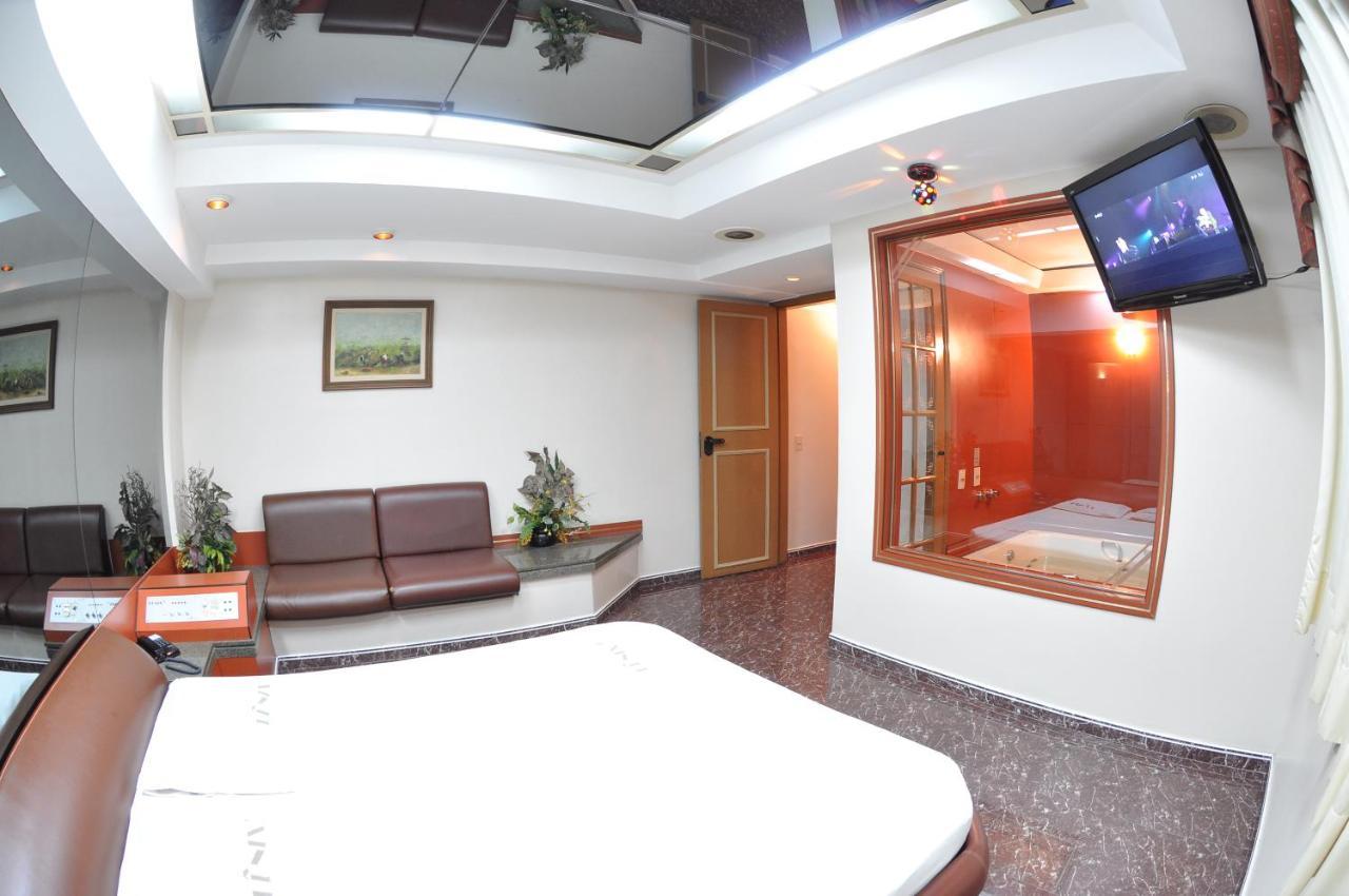 ריו דה ז'ניירו Hotel Fenix (Adults Only) מראה חיצוני תמונה